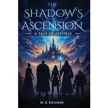 The Shadow's Ascension