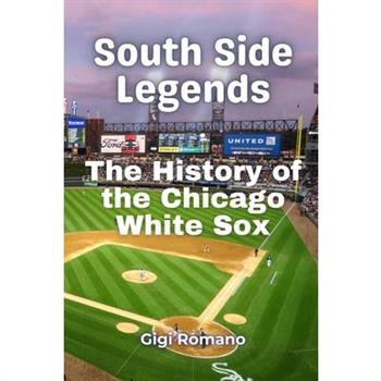 South Side Legends