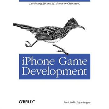 iPhone Game Development