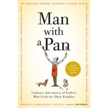 Man With a Pan