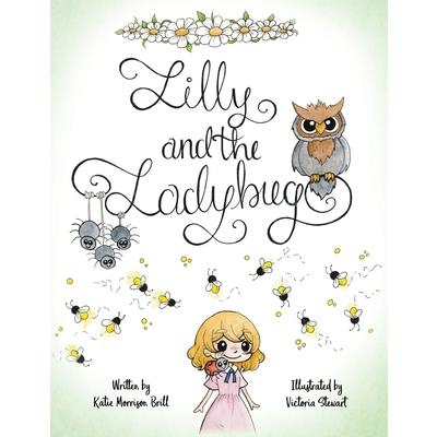 Lilly and the Ladybug