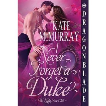 I Never Forget a Duke