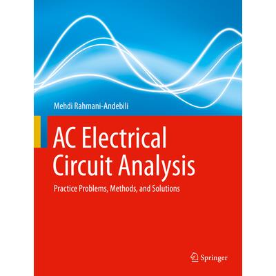 AC Electrical Circuit Analysis