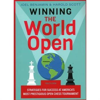 Winning the World Open