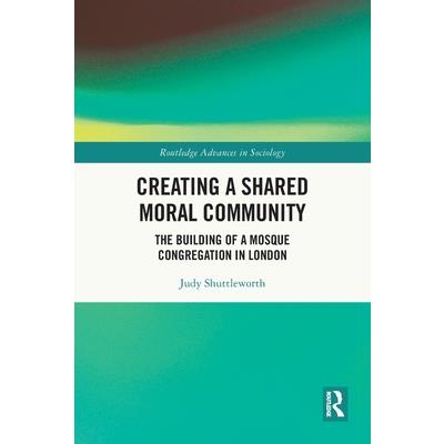 Creating a Shared Moral Community