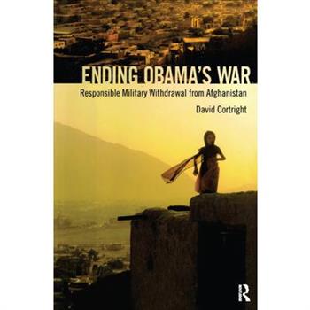 Ending Obama's War