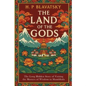 The Land of the Gods