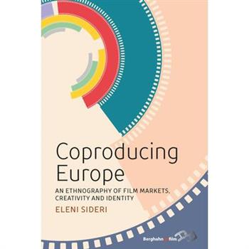 Coproducing Europe