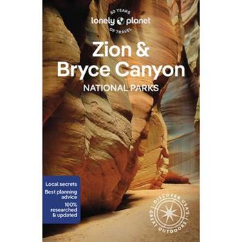 Lonely Planet Utah's National Parks 6