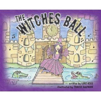 The Witches Ball