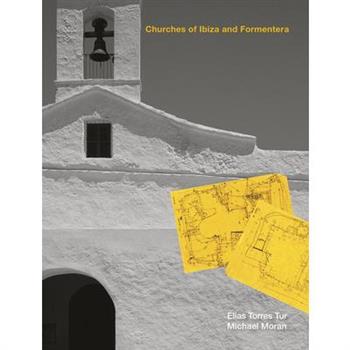Churches of Ibiza and Formentera