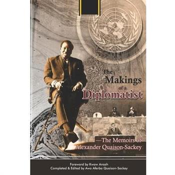 The Makings of a Diplomatist