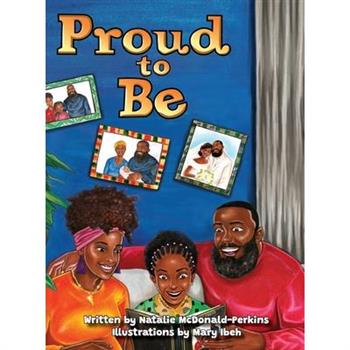 Proud to Be