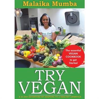 Try Vegan