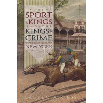 The Sport of Kings and the Kings of Crime