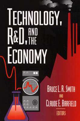 Technology, R&d, and the Economy