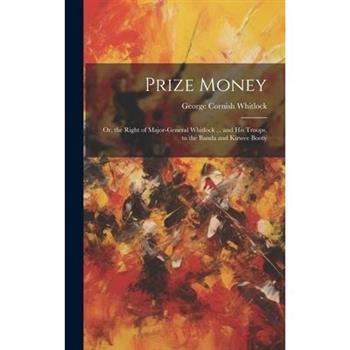 Prize Money