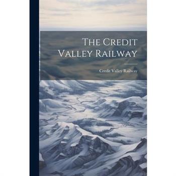 The Credit Valley Railway