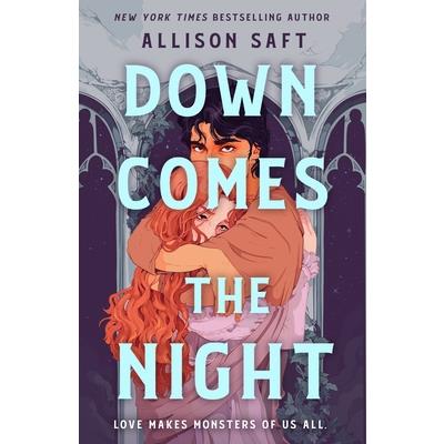 Down Comes the Night