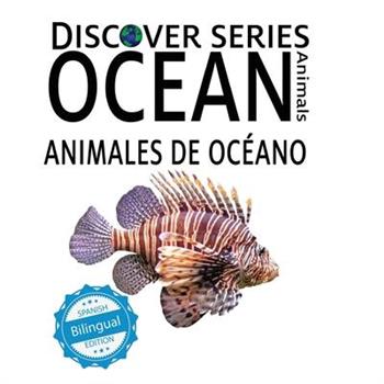 Ocean Animals / Animales de Oc矇ano