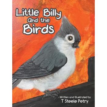 Little Billy and the Birds