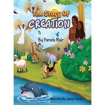 The Story Of Creation
