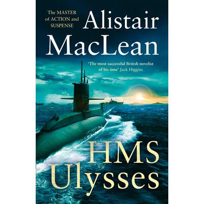 Hms Ulysses