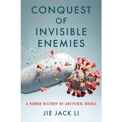 Conquest of Invisible Enemies