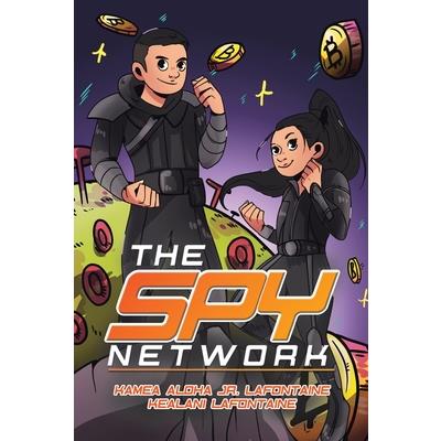 The Spy Network
