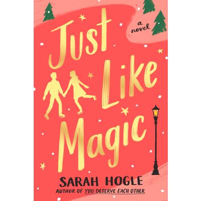 Just Like Magic