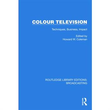 Colour Television