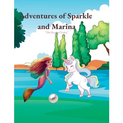 Adventures of Sparkle and Marina