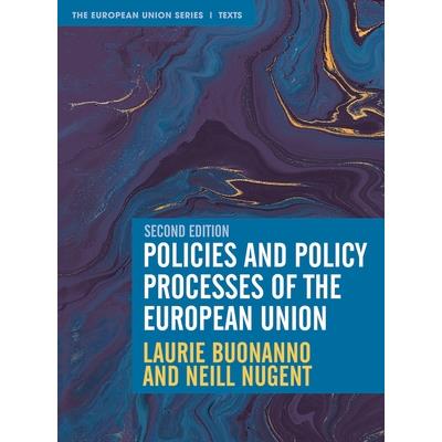 Policies and Policy Processes of the European Union