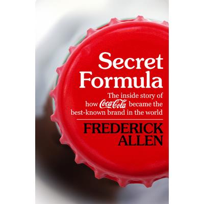 Secret Formula