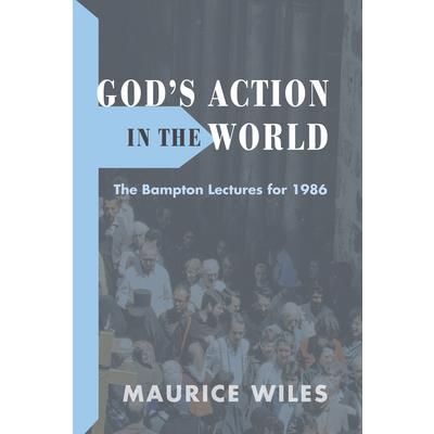 God's Action in the World