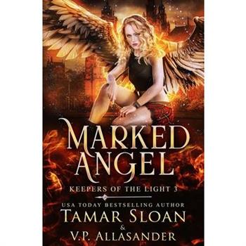 Marked Angel