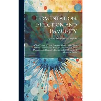 Fermentation, Infection and Immunity