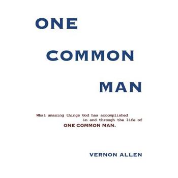 One Common Man