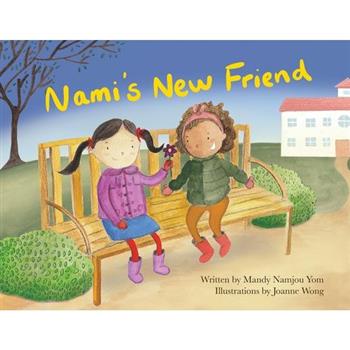 Nami's New Friend