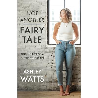 Not Another Fairy Tale