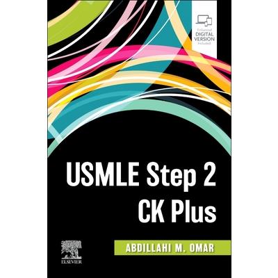 USMLE Step 2 Ck Plus