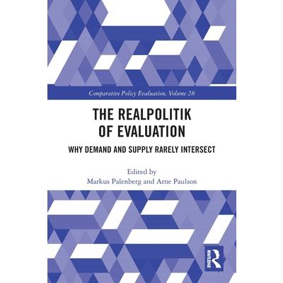 The Realpolitik of Evaluation