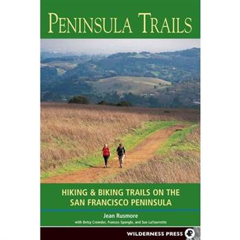 Peninsula Trails