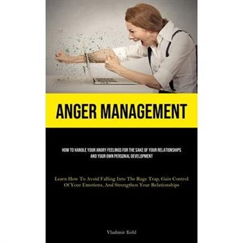 Anger Management