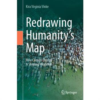 Redrawing Humanity's Map