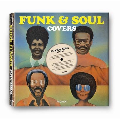 Funk & Soul Covers