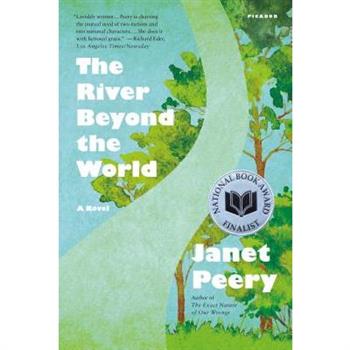 The River Beyond the World