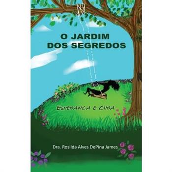 O Jardim DOS Segredos