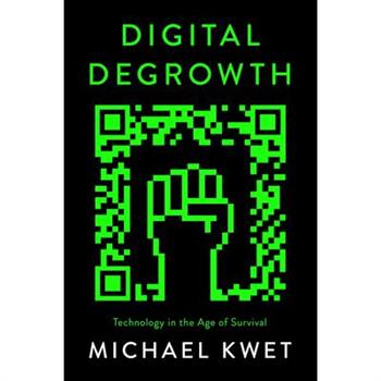 Digital Degrowth