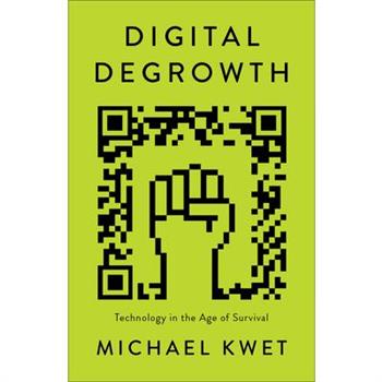 Digital Degrowth